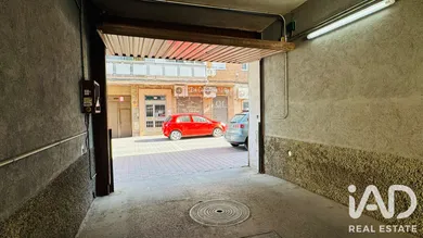 Garaje en Madrid