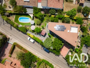 Casa en Sant Antoni de Vilamajor