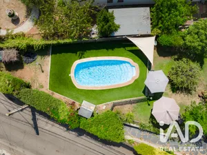 Casa en Sant Antoni de Vilamajor