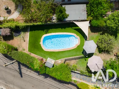 Casa en Sant Antoni de Vilamajor