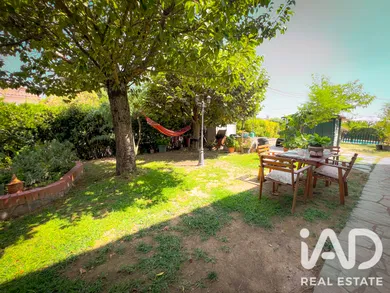 Casa en Sant Antoni de Vilamajor