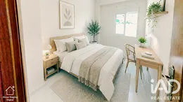 Apartment in Alicante