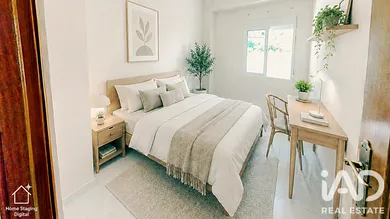 Piso en Alicante