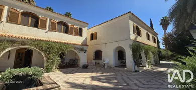 Casa señorial en Elda