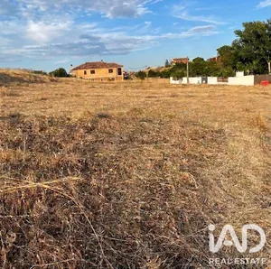 Terreno edificable en Valdevimbre