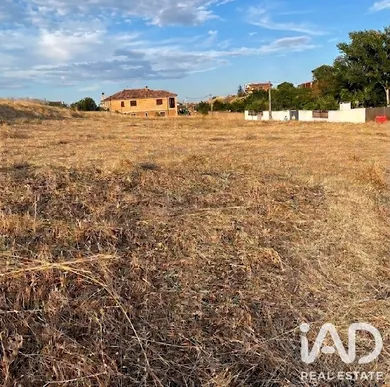 Building plot in Valdevimbre