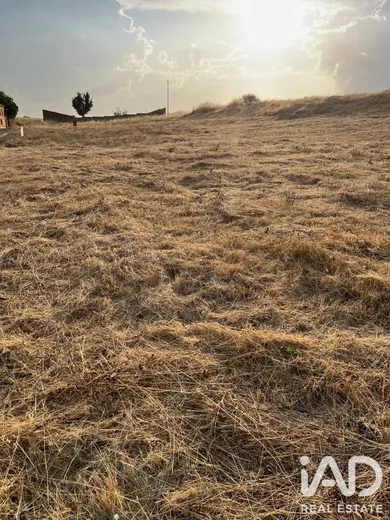 Building plot in Valdevimbre
