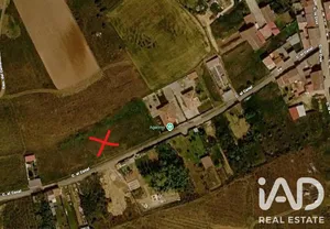 Building plot in Valdevimbre