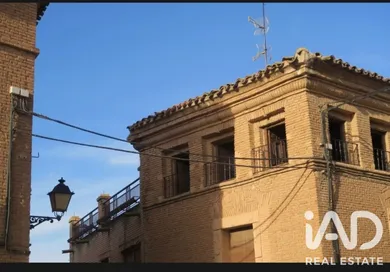 Casa de pueblo en Aldeanueva de Ebro