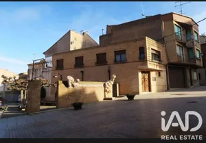 Casa de pueblo en Aldeanueva de Ebro
