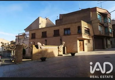 Casa de pueblo en Aldeanueva de Ebro