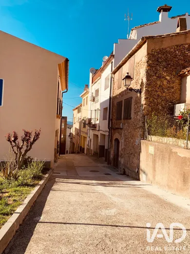 Casa de pueblo en Tivissa