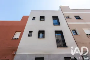 Maison jumelle à Badalona