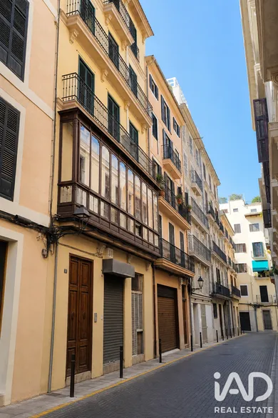 Piso en Palma