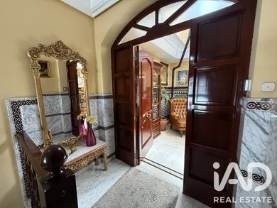 Casa adossada a Chiclana de la Frontera