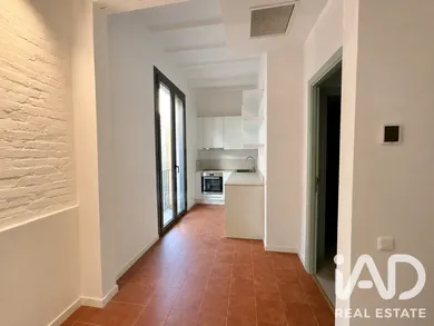 Piso en Barcelona