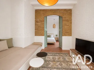 Piso en Barcelona