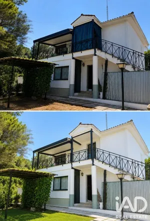 Casa  a San Martín de Valdeiglesias