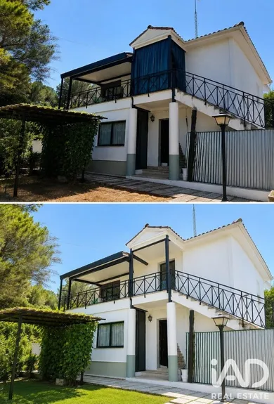 Casa a San Martín de Valdeiglesias