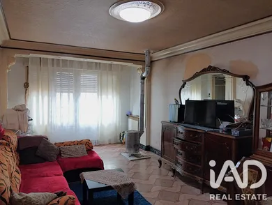 Casa  a Tornabous