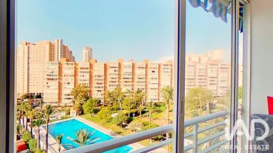 Piso en El Campello