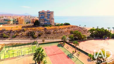 Piso en El Campello