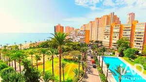 Piso en El Campello