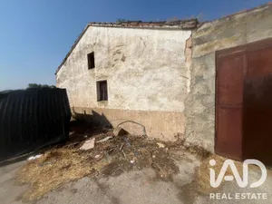 Terreny a Ciudad Rodrigo
