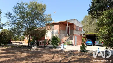 Casa de pagès a Chinchón