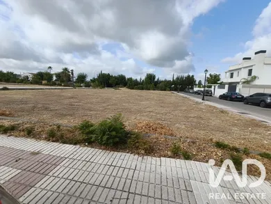 Terreno edificable en Cabra