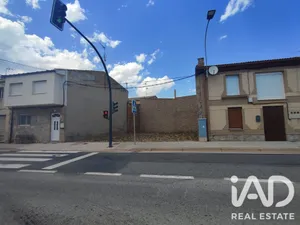 Terreny edificable a San Martín del Camino