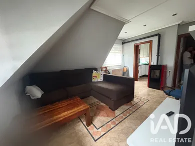 Penthouse à Sabero