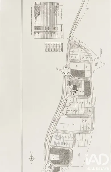 Terreno edificable en Lucena