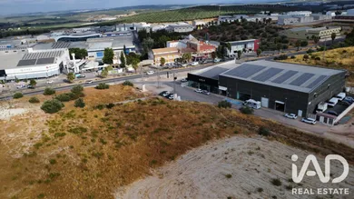 Terreno edificable en Lucena