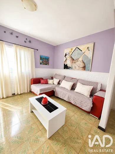 Casa  a Güímar