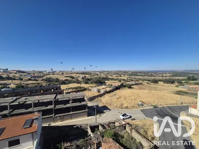 Edificio en Guijuelo