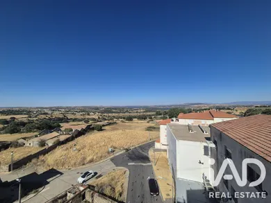 Edificio en Guijuelo