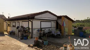 Casa de pagès a San Andrés del Rabanedo