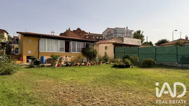 Casa de pagès a San Andrés del Rabanedo