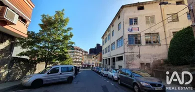 Edificio en Arenas de San Pedro