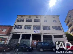 Edificio en Arenas de San Pedro