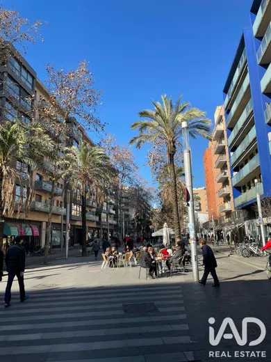Àtic a Barcelona