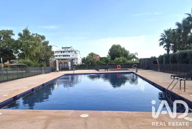 Appartement à Dénia