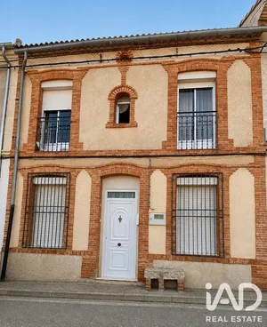 Casa de pueblo en Olombrada