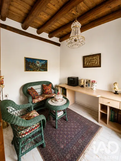 Casa de pueblo en Olombrada