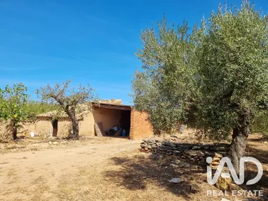 Terreno en tivissa