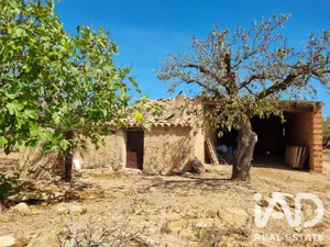 Terreno en tivissa