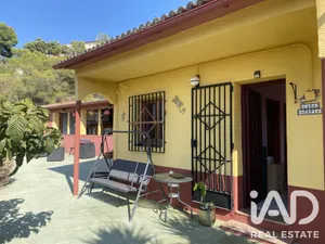 Casa en La Bisbal del Penedès