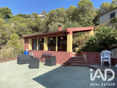 Casa en La Bisbal del Penedès