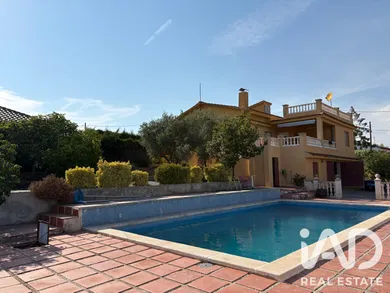 Casa en La Bisbal del Penedès